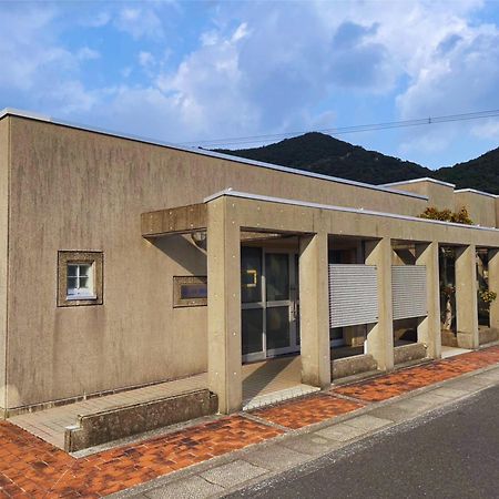 Wakamatsu Guest House Island מראה חיצוני תמונה
