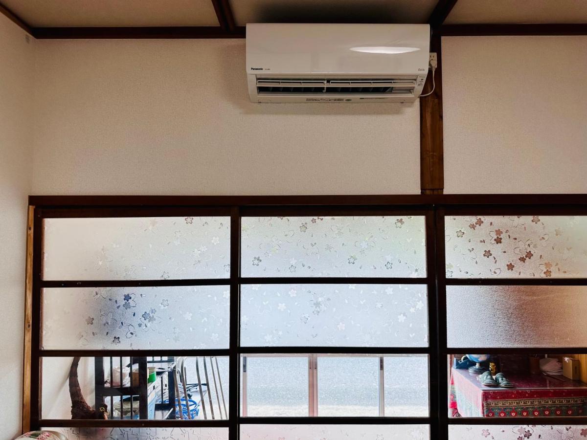 Wakamatsu Guest House Island מראה חיצוני תמונה